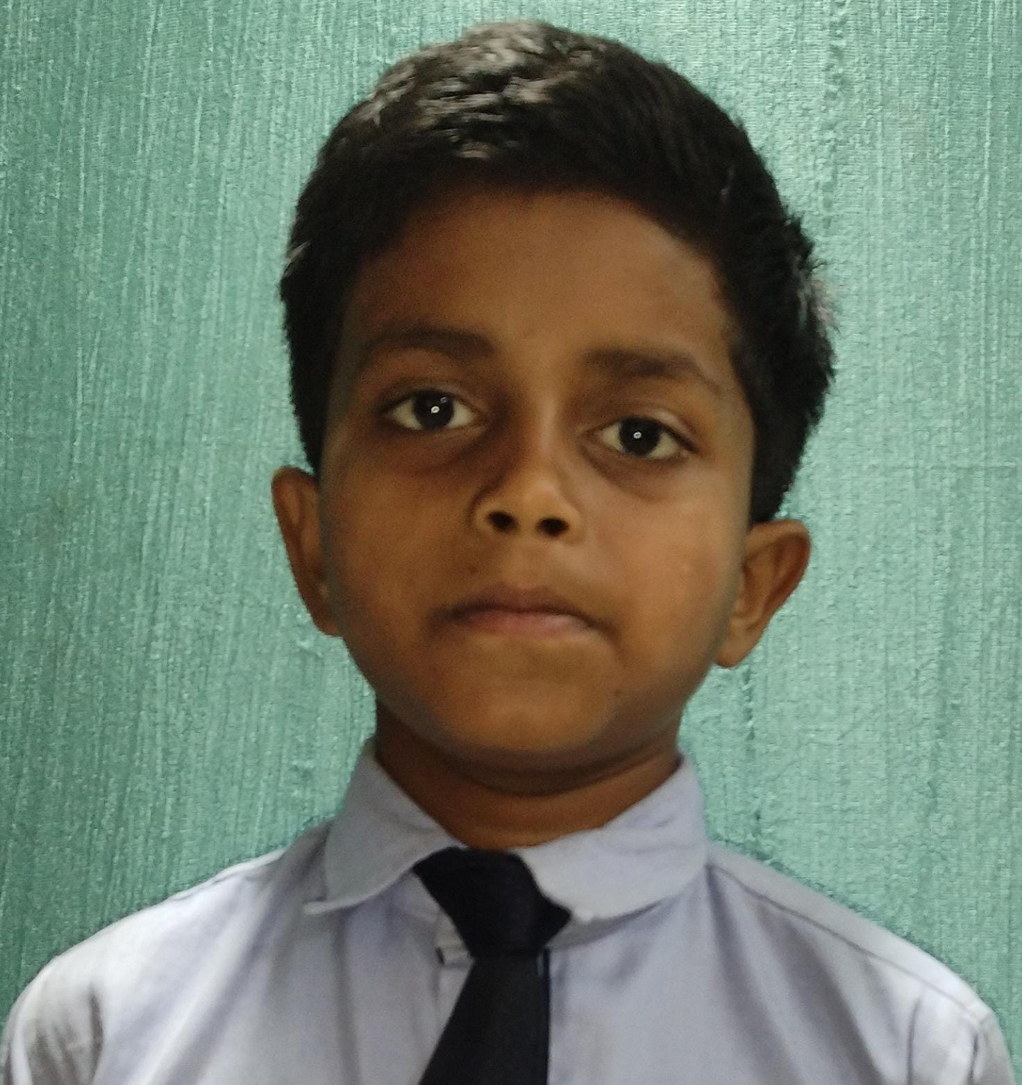 ARY JAISWAL