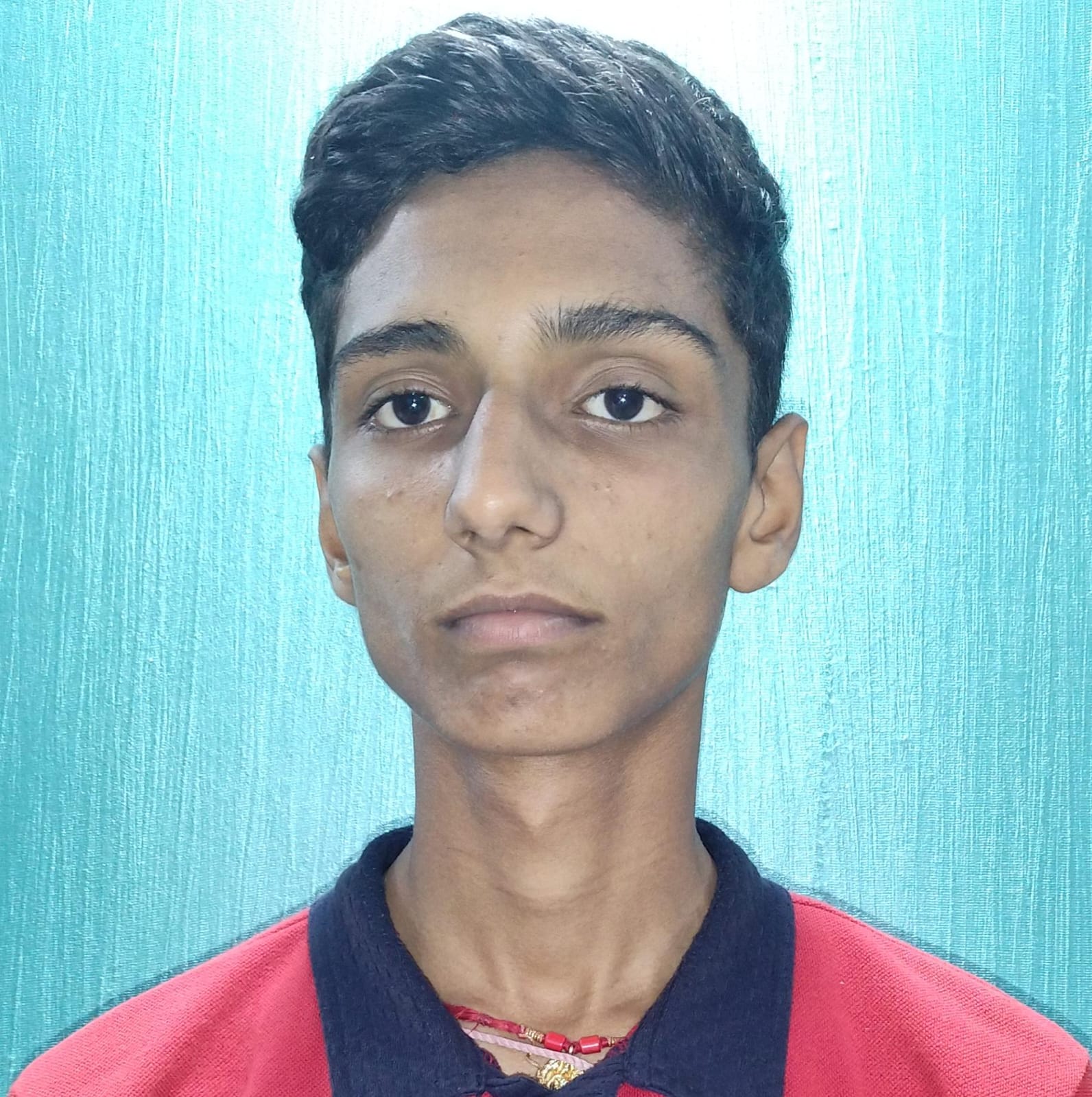 HARSHWARDHAN