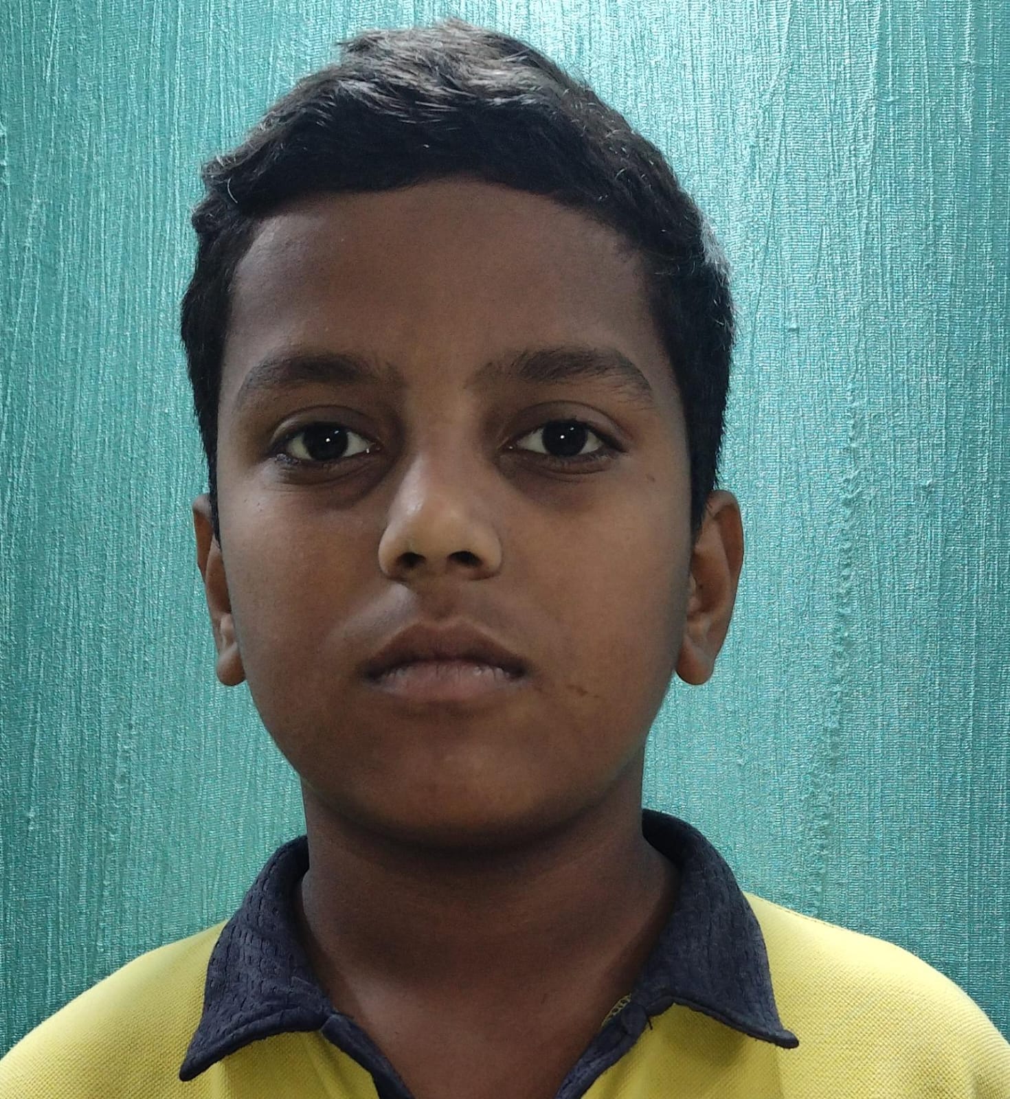 HARSH KUMAR