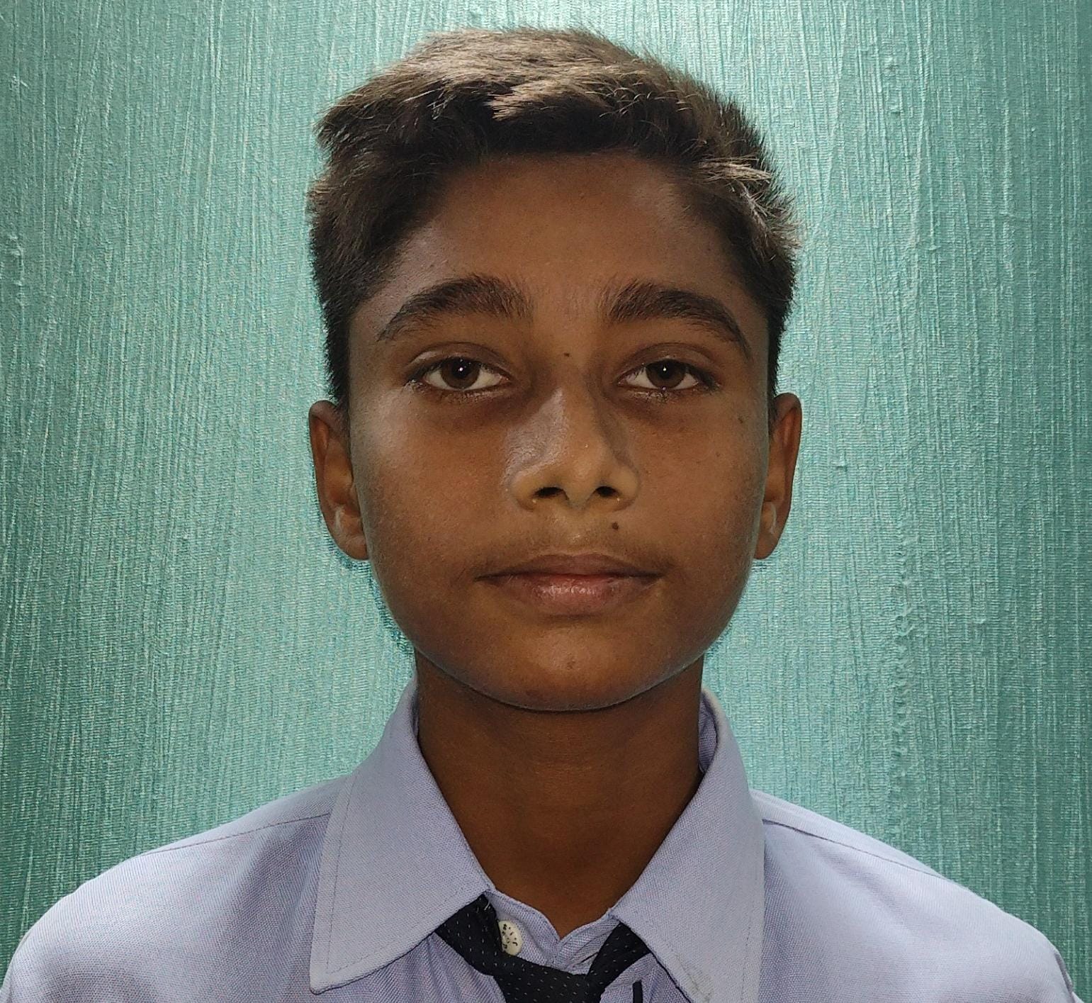 ANKIT KUMAR