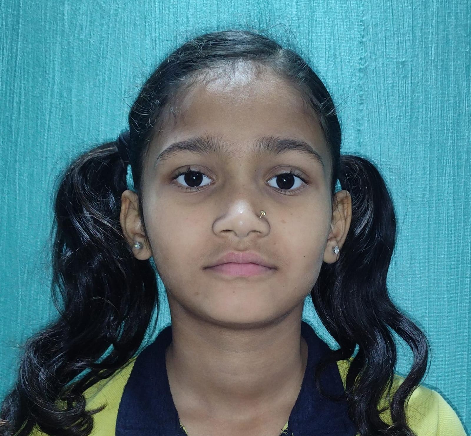 VIJAYA SINHA