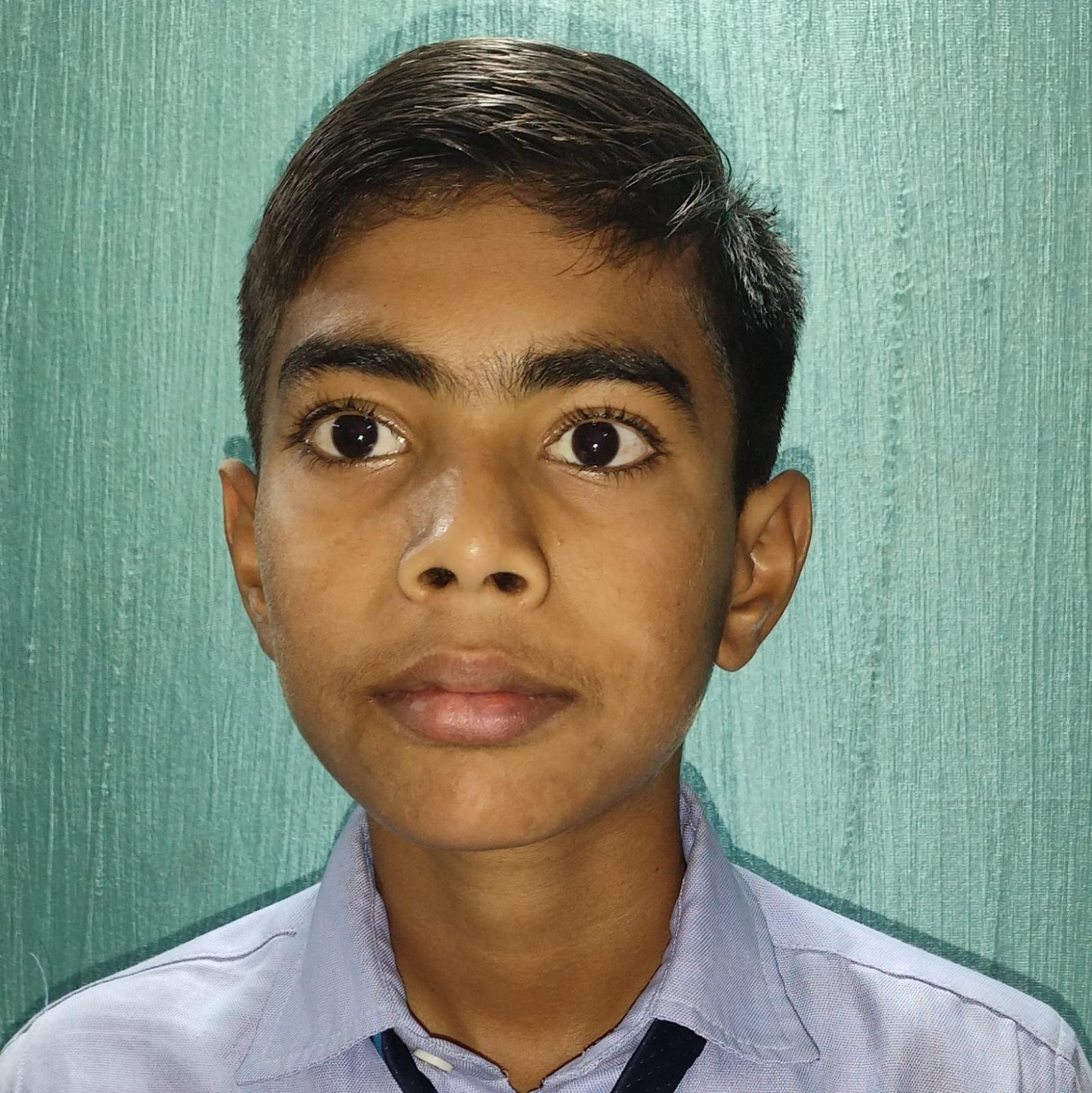 SHIVAM KUMAR