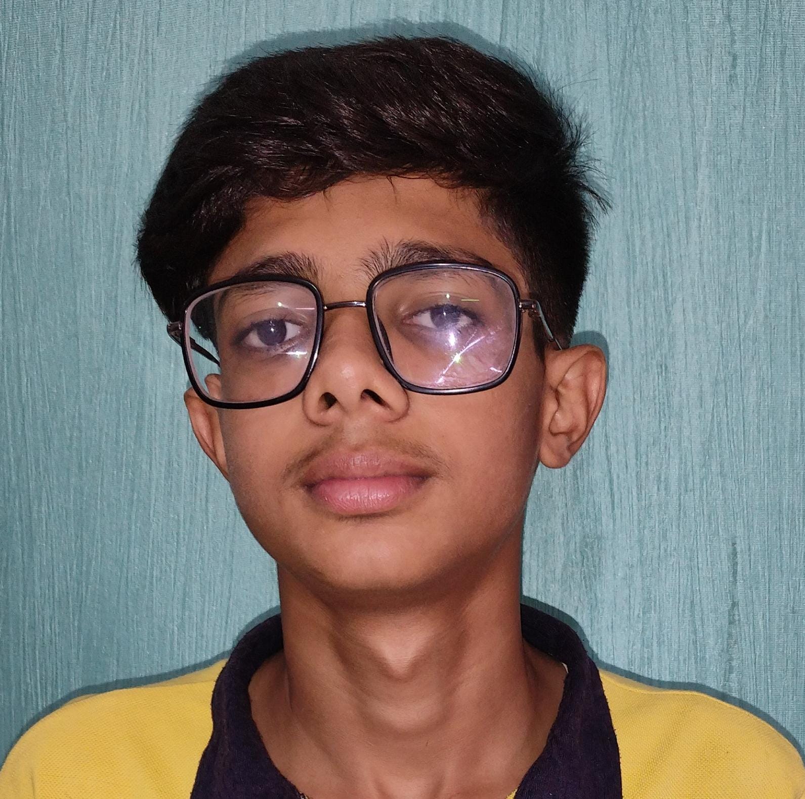 NAITIK KUMAR