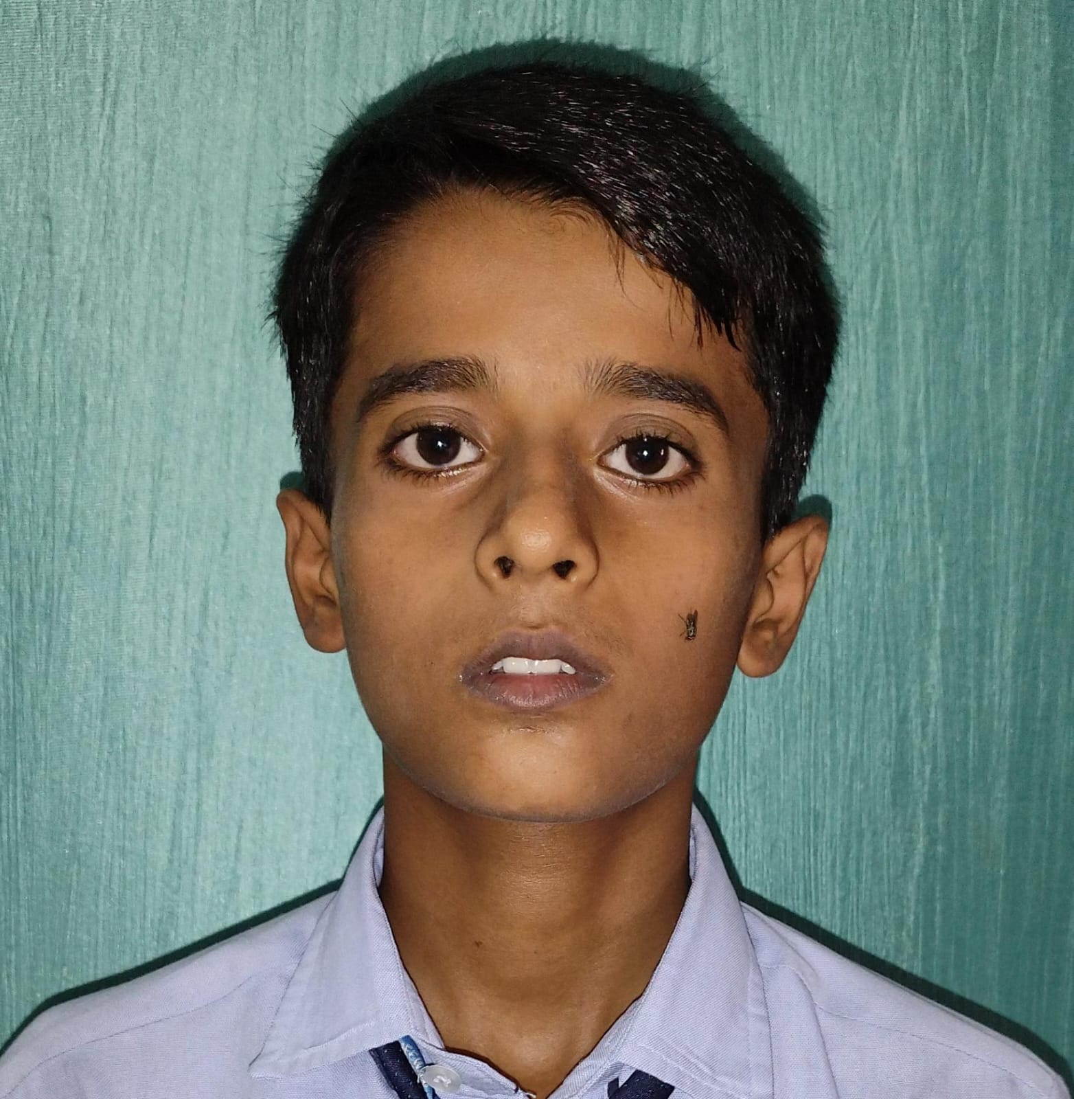 ARYAN RAJ