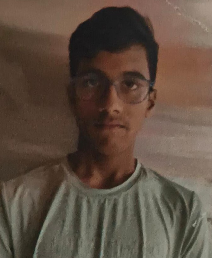 SHISHIR RAJ