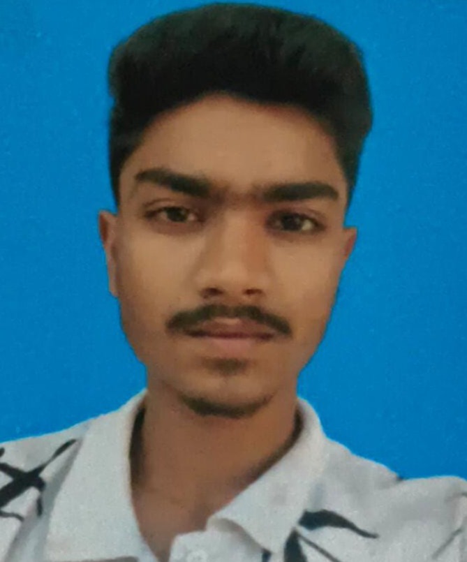 TANMAY SHAHI