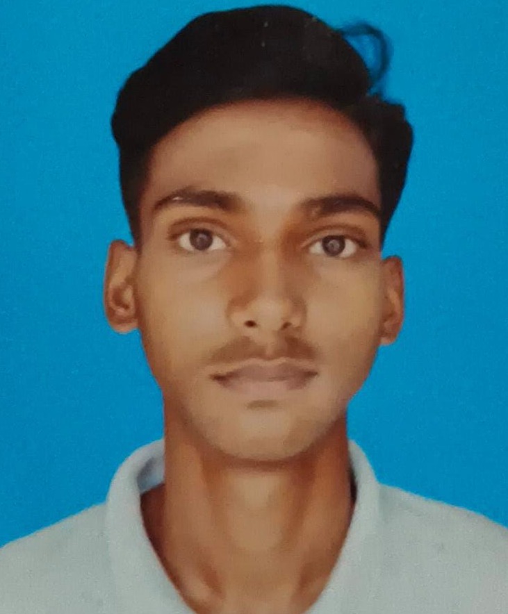 NEERAJ KUMAR