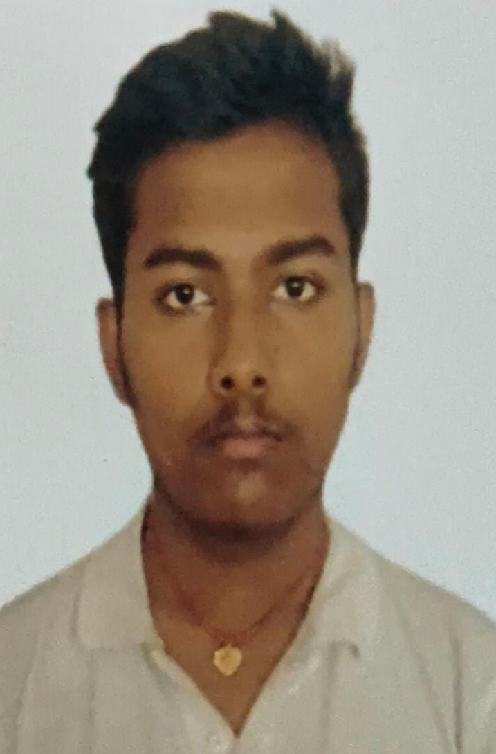 NAVEEN KUMAR