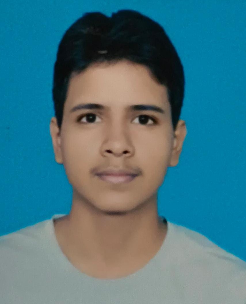 AARYAN KASHYAP