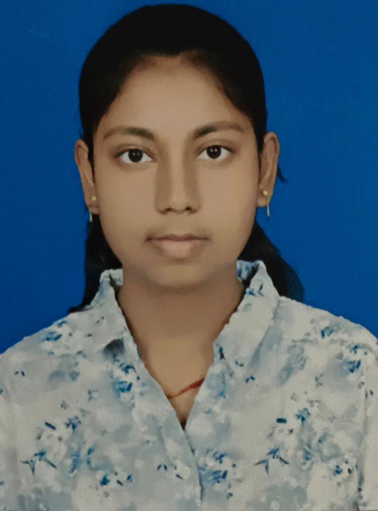 RIDHIMA VERMA