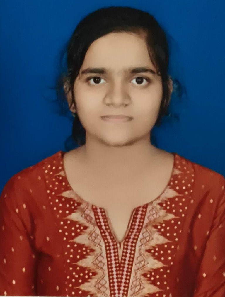KUMARI RITIKA