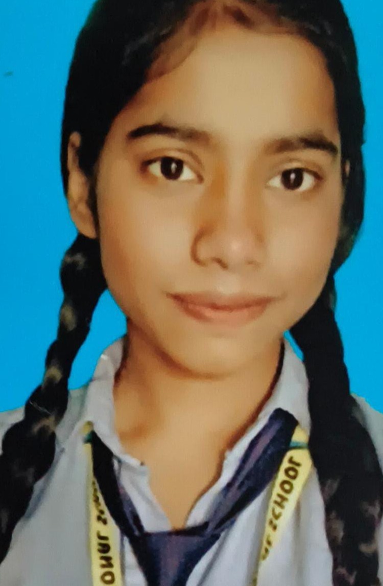 SWASTIK SHRIVASTAVA