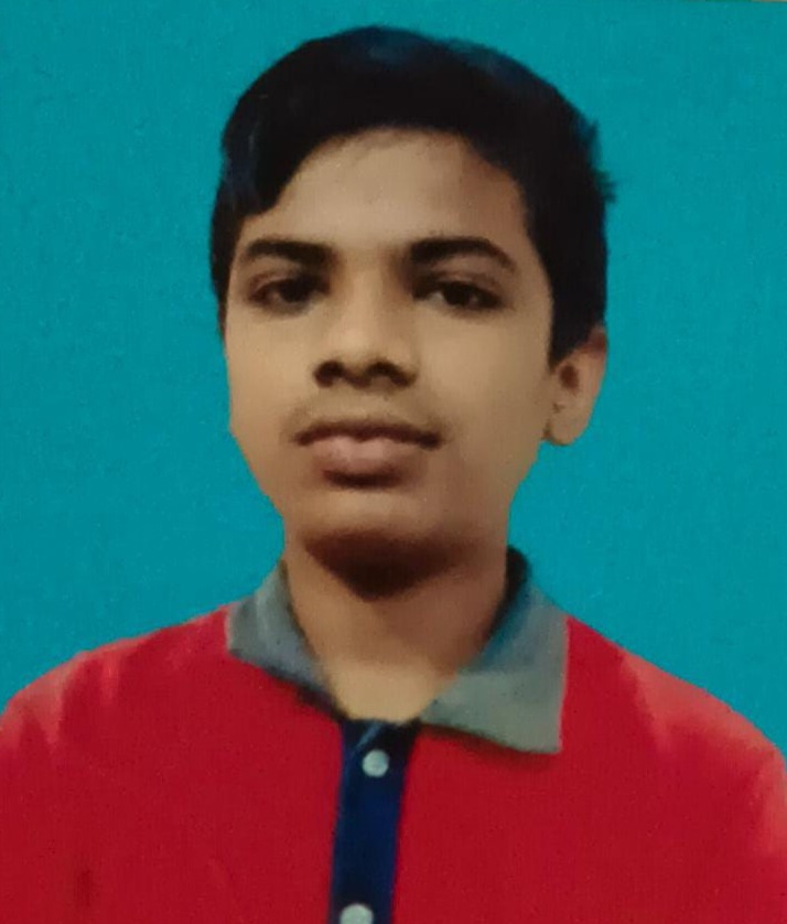 SUJAL RAJ