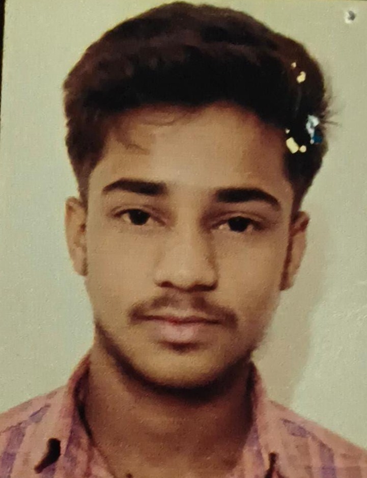 MOHAMMAD KAIF