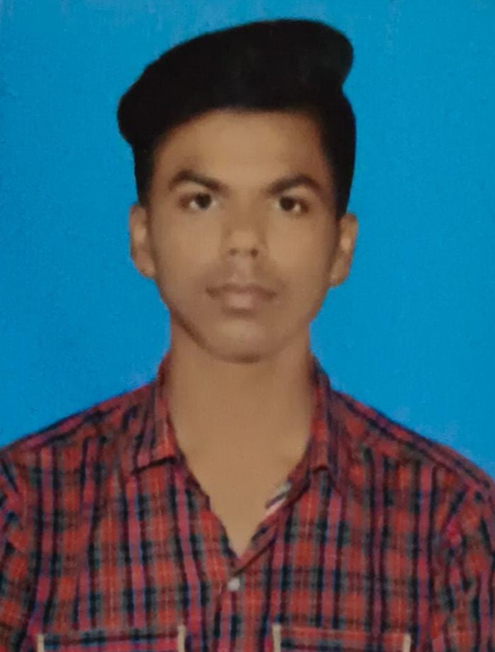 YUVRAJ KUMAR