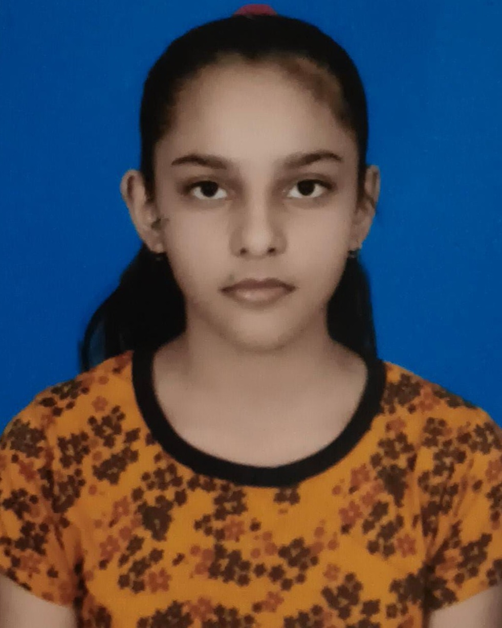 SWETA YADAV