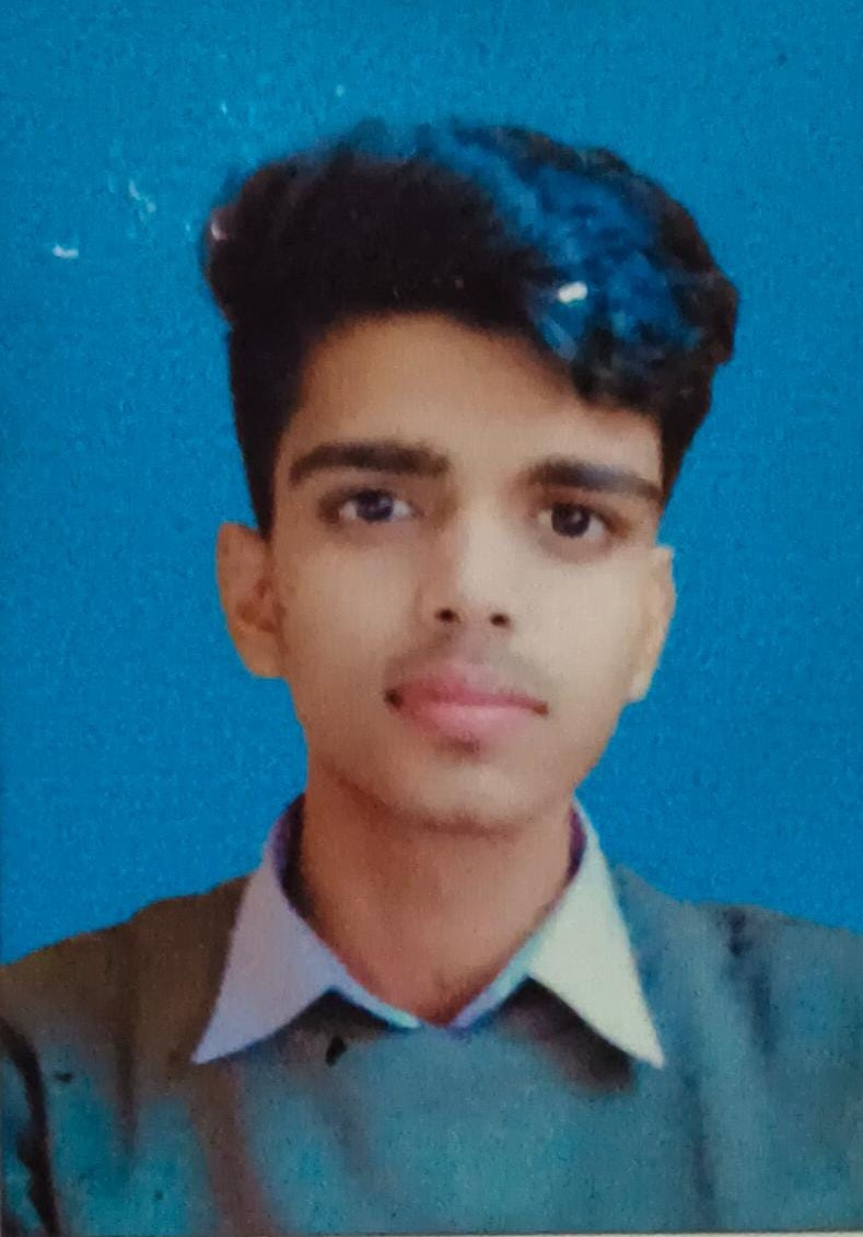 RAJNISH RAJ