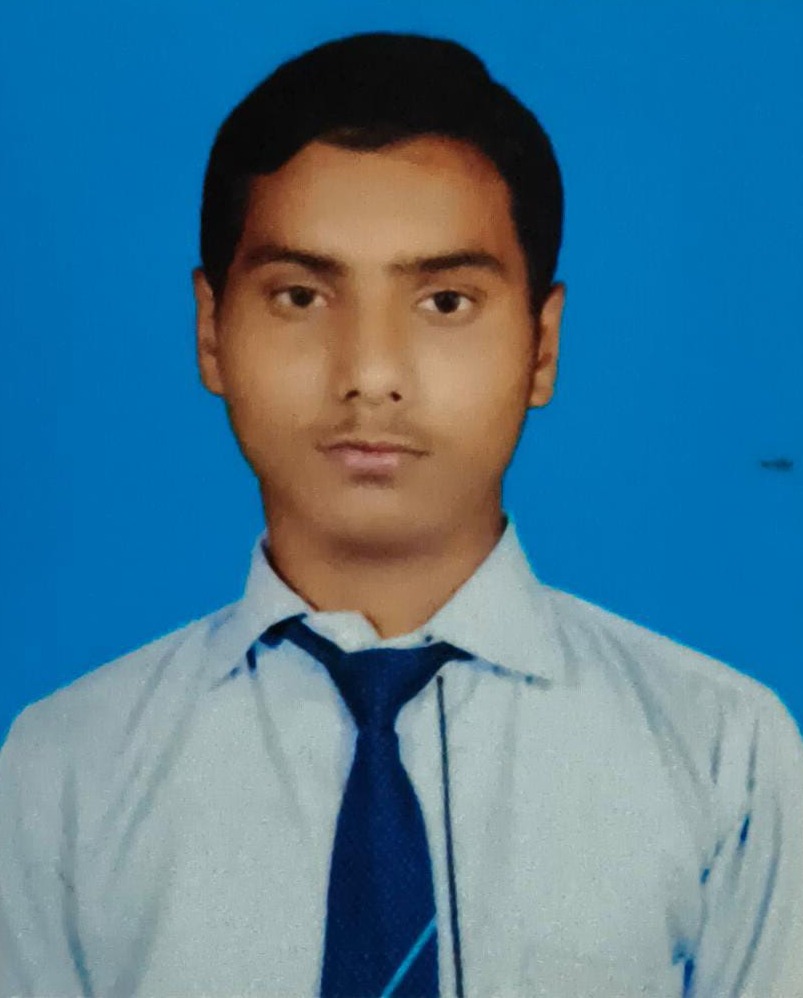 PRIYANSHU KUMAR