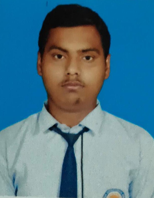 PRINCE KUMAR