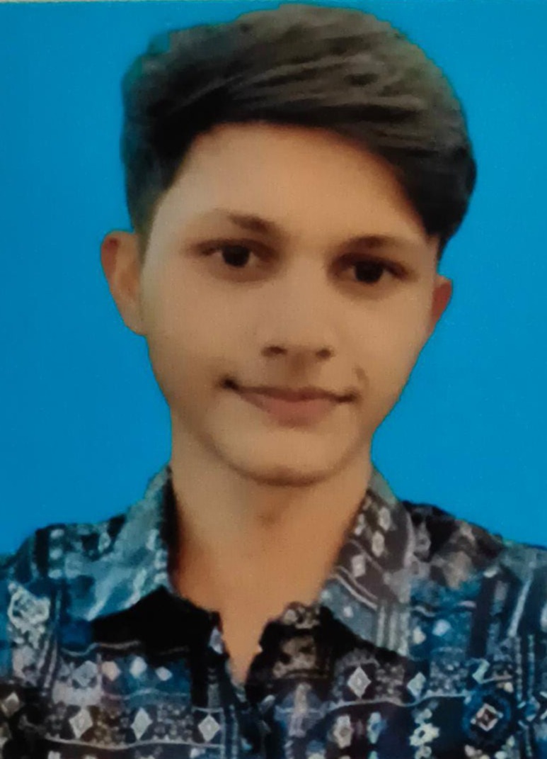 YUVRAJ