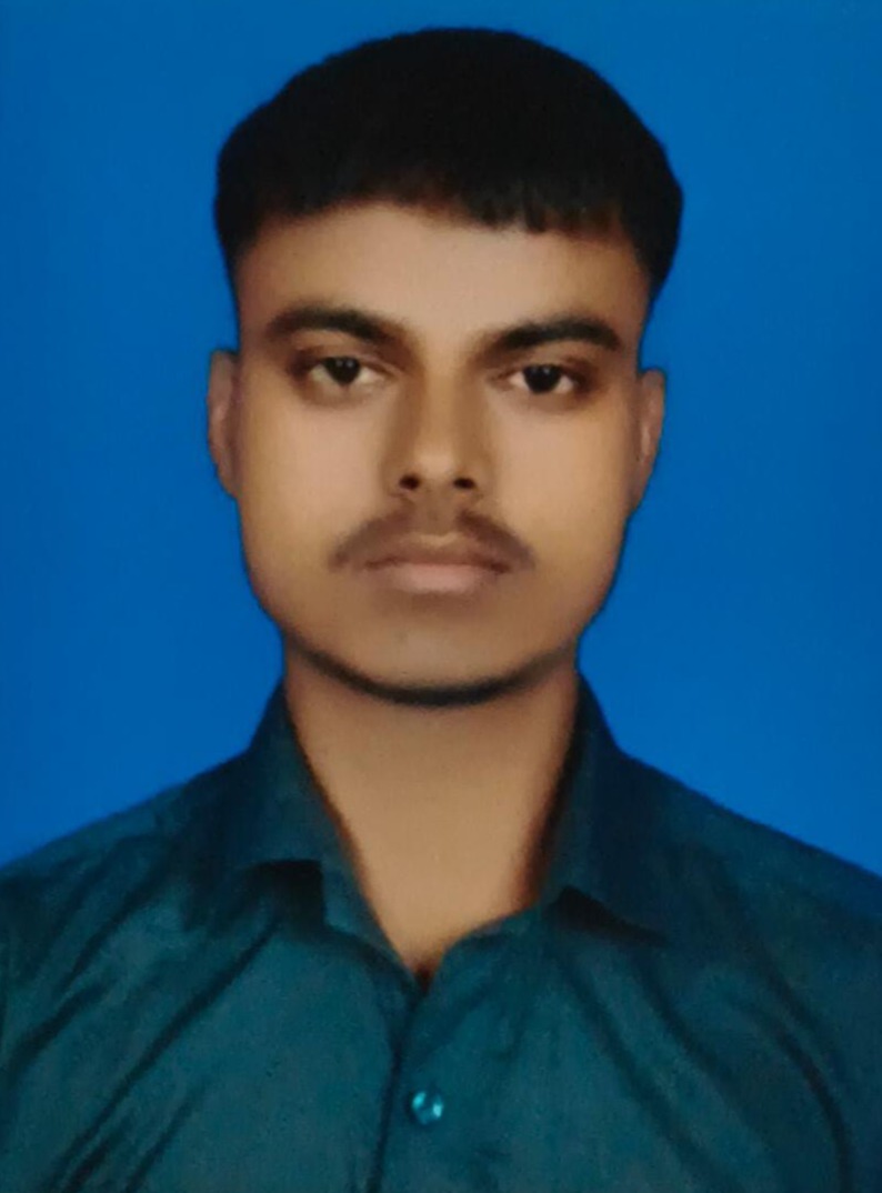 DEEPAK KUMAR
