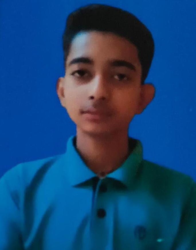 ANJAN KUMAR