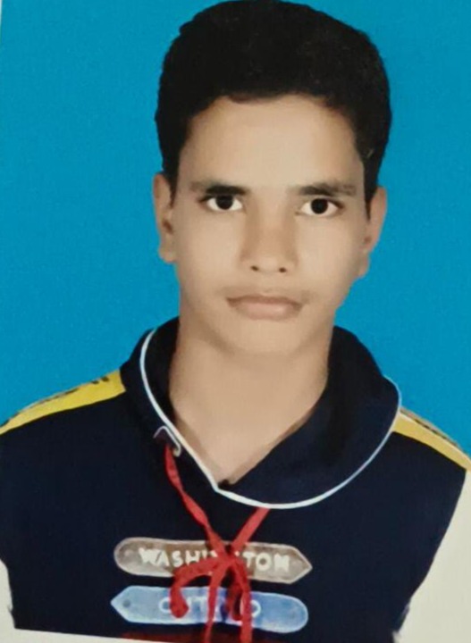 SATYAM KUMAR