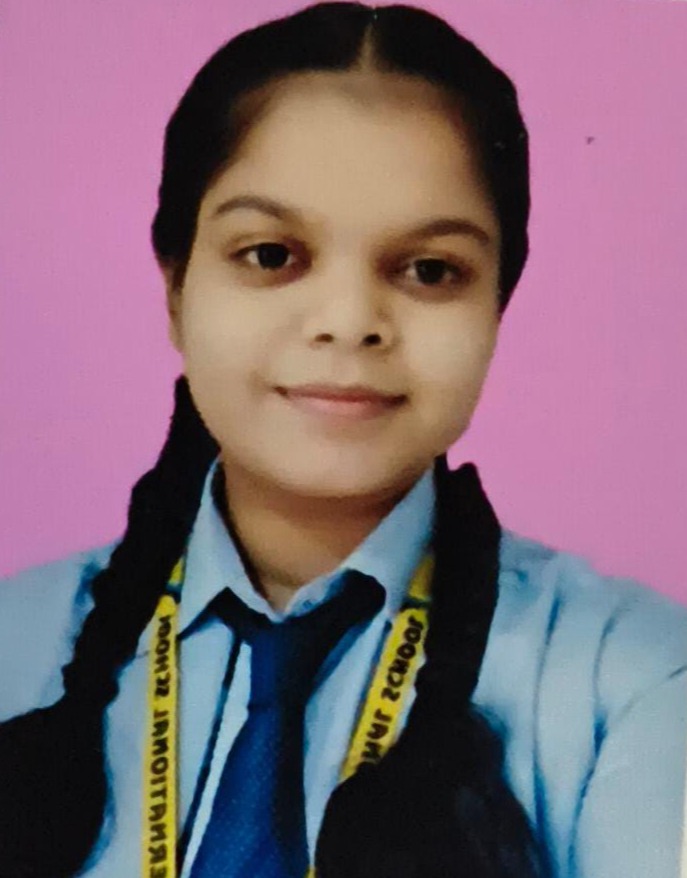 SAUMYA SHREE