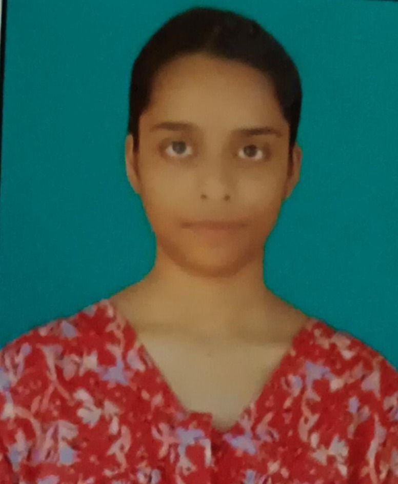 JAGRITI RAJ