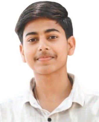YASH KUMAR