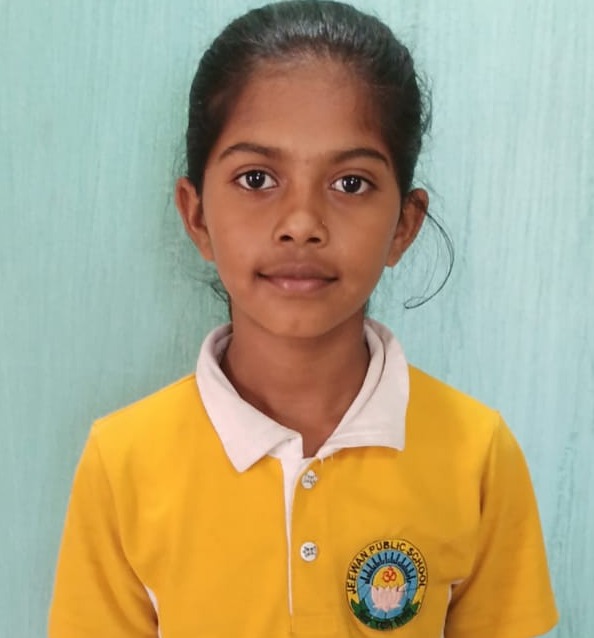 ANSHIKA KUMARI