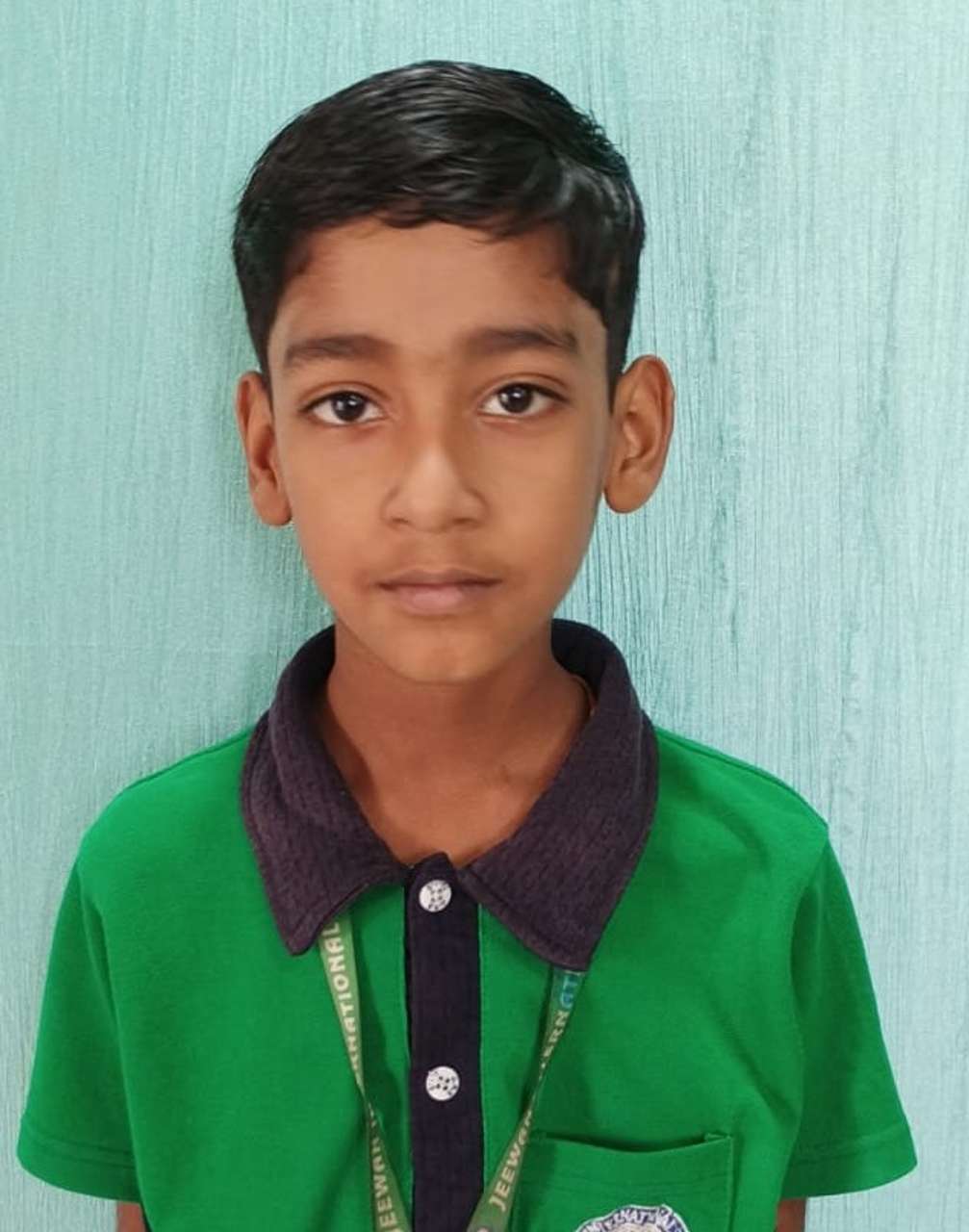 PRITAM KUMAR