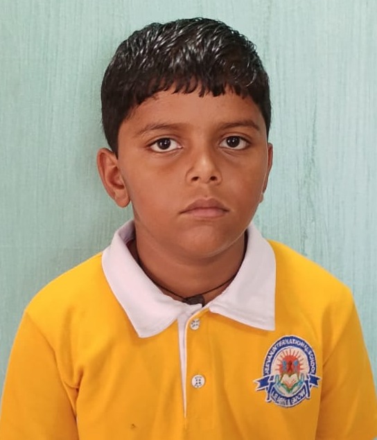 AYUSH KUMAR