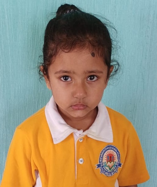 AARYA MISHRA