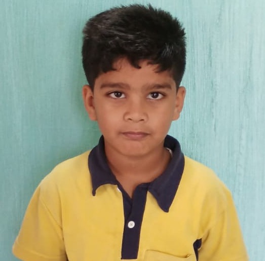 ANIRUDH GUPTA