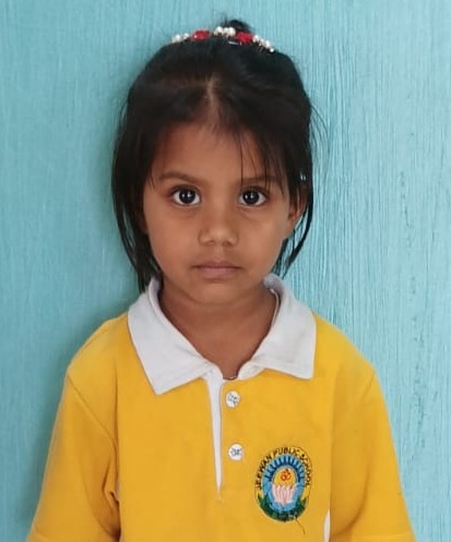 SHREYA KUMARI