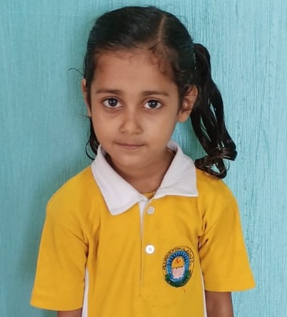 YASHIKA KUMARI