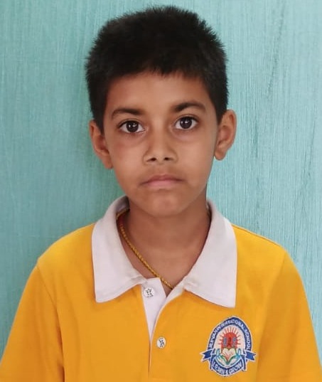 RAJA BABU KUMAR