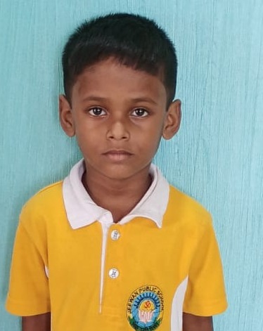 ABHIANSHU KUMAR
