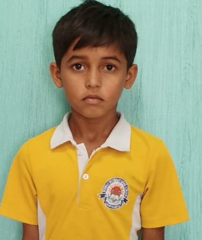 AAHIL RAJA