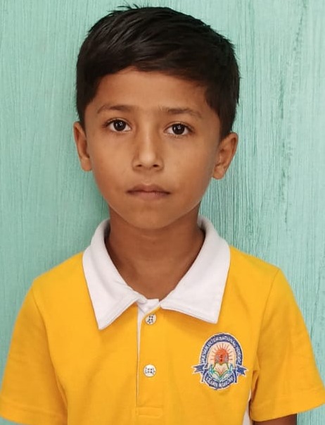 MAYANK GUPTA