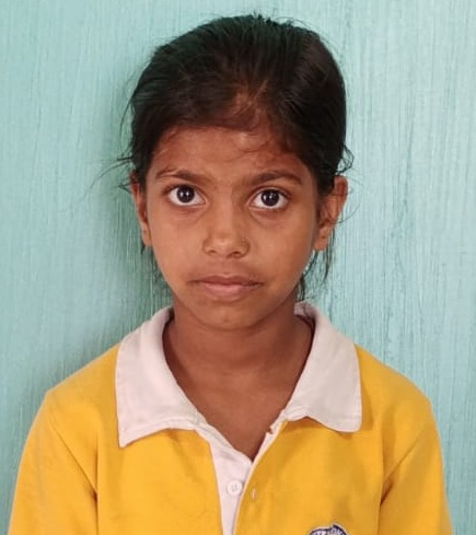 ARUSHI KUMARI