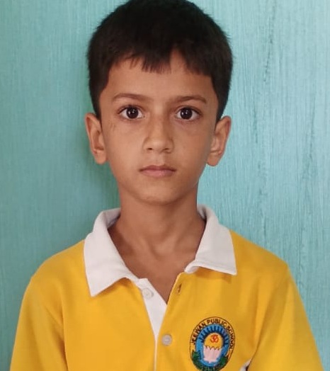 ANKUSH KUMAR