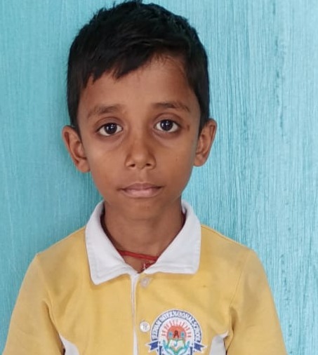 ANSHUMAN KUMAR