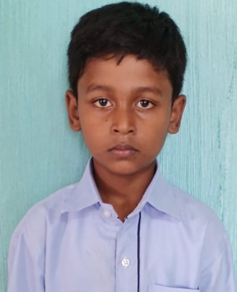 AYANSH KUMAR