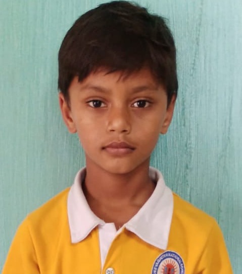 MOHAMMAD ABRAR ANSARI