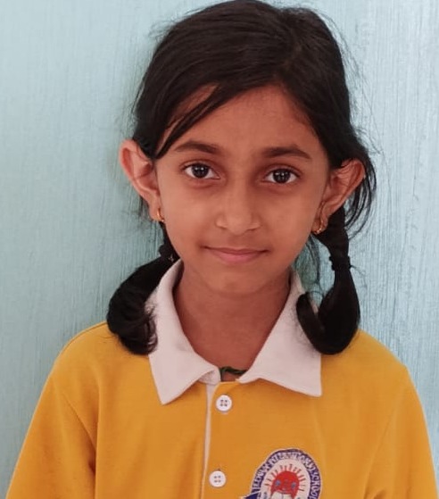 ANGEL SHRIVASTAVA