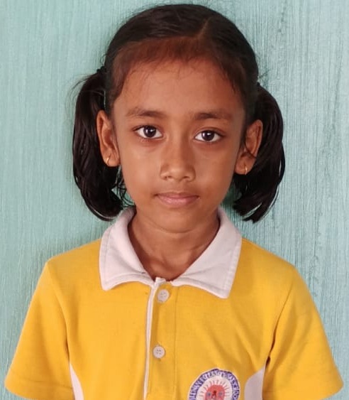 DIMPLE DEEPA