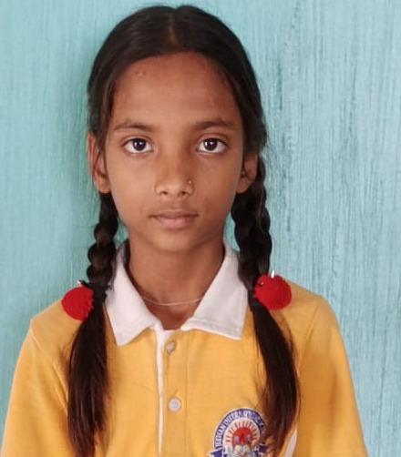 KANCHAN BHARTI