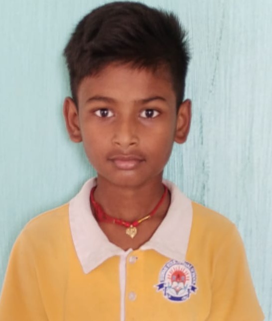 YASH JAISAWAL